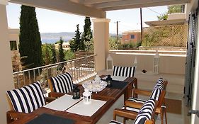 Porto Heli Villas & Studios