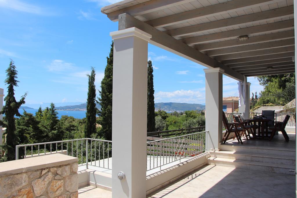 Porto Heli Villas & Studios Room photo