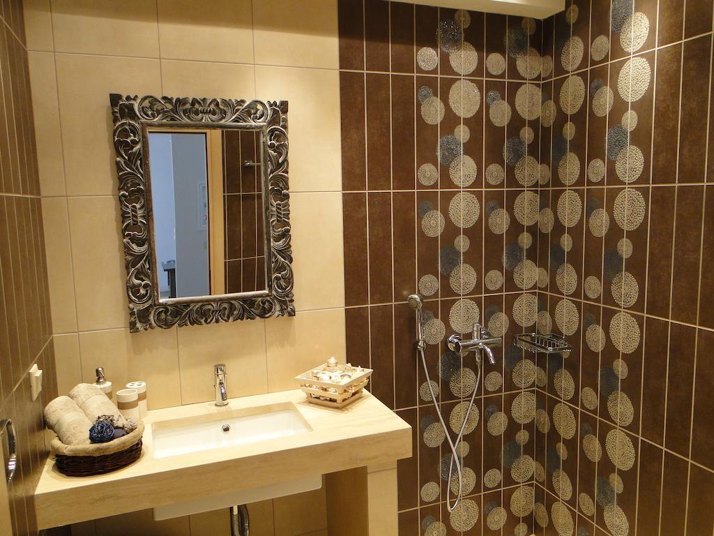 Porto Heli Villas & Studios Room photo