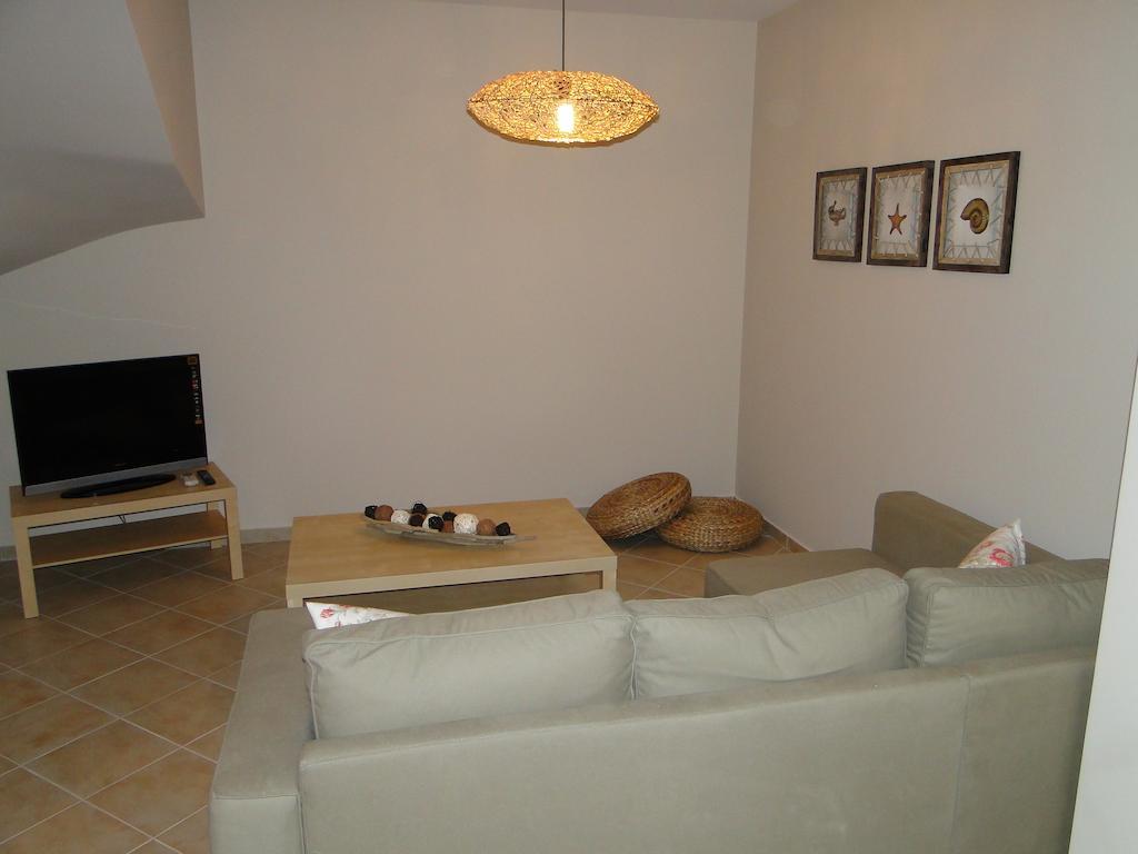Porto Heli Villas & Studios Exterior photo