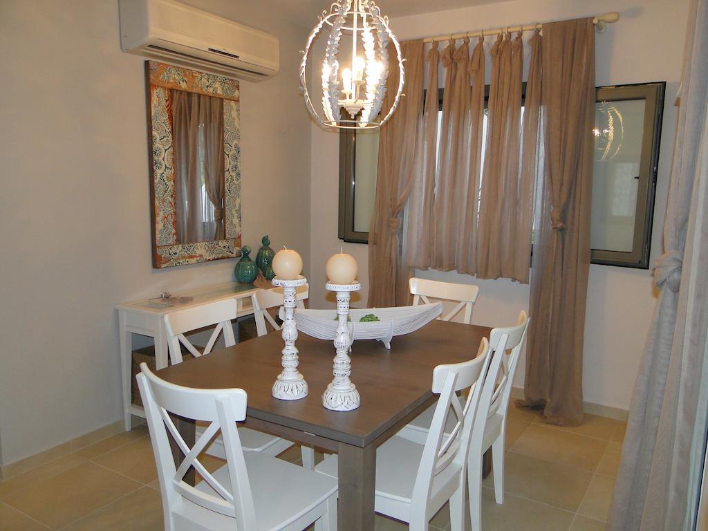 Porto Heli Villas & Studios Room photo