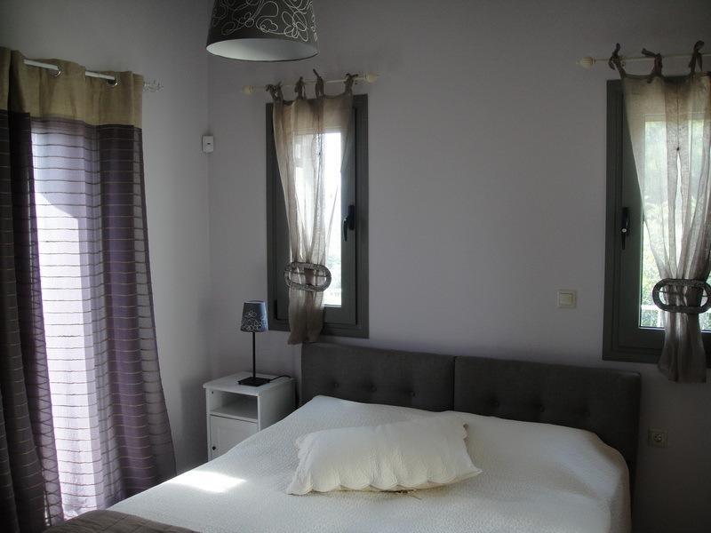 Porto Heli Villas & Studios Exterior photo