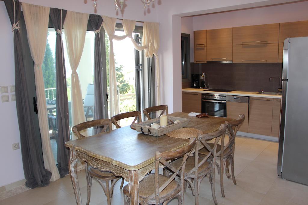 Porto Heli Villas & Studios Room photo