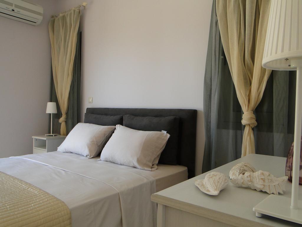 Porto Heli Villas & Studios Room photo