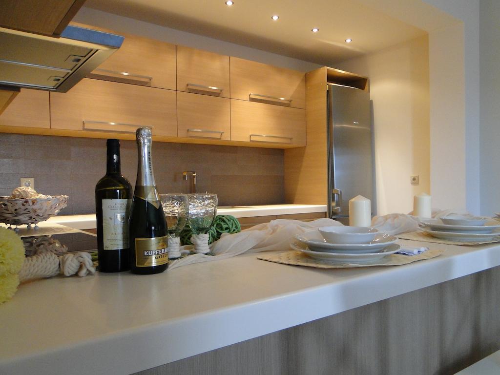 Porto Heli Villas & Studios Room photo