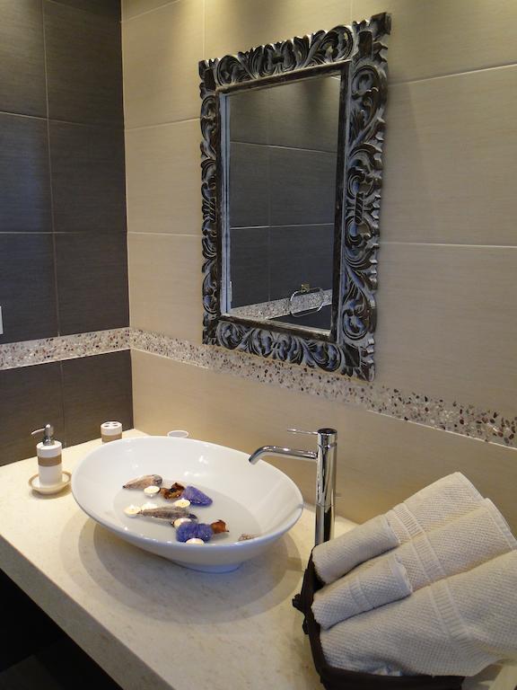 Porto Heli Villas & Studios Exterior photo