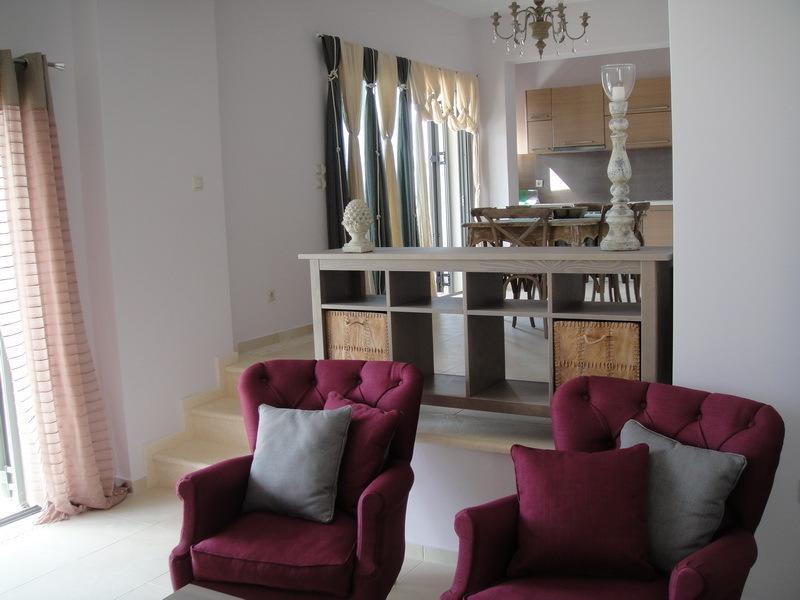 Porto Heli Villas & Studios Exterior photo