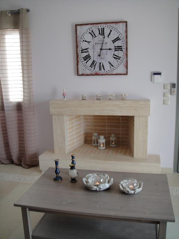 Porto Heli Villas & Studios Room photo