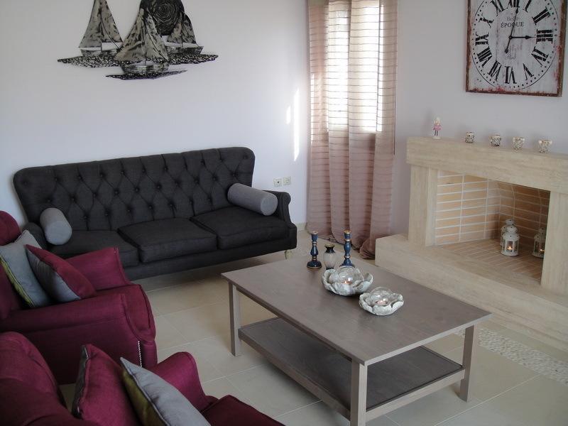 Porto Heli Villas & Studios Exterior photo