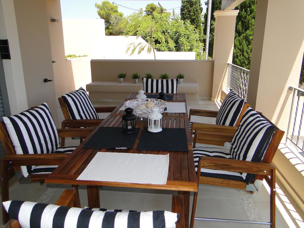 Porto Heli Villas & Studios Room photo